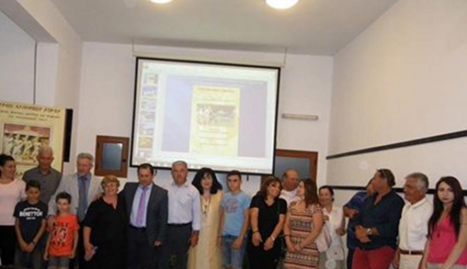 Με επιτυχία πραγματοποιήθηκε η ημερίδα για την τοπική ανάπτυξη στη Λέρο (φωτό)