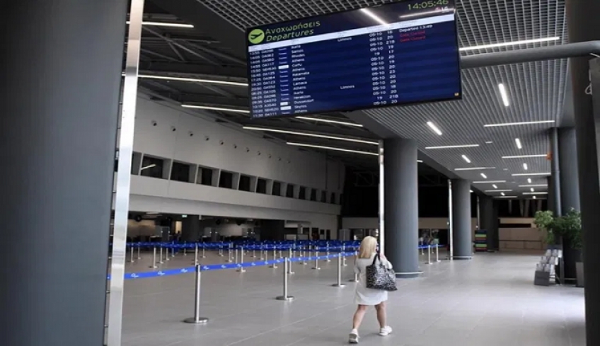 Τρώνε… πόρτα οι Βρετανοί τουρίστες-Πιο αυστηρό πλαίσιο υποδοχής από χώρες της Ευρώπης