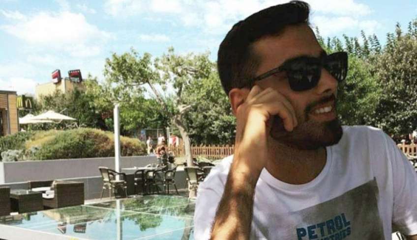 Τέμπη: Θα τιμηθεί από την Ακαδημία Αθηνών ο φοιτητής από του Λειψούς που έσωσε συνεπιβάτες του