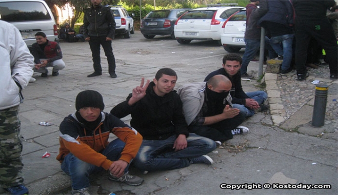 Συνεχίζονται οι συλλήψεις λαθρομεταναστών 45 στην Κω &amp; 14 στην Κάλυμνο