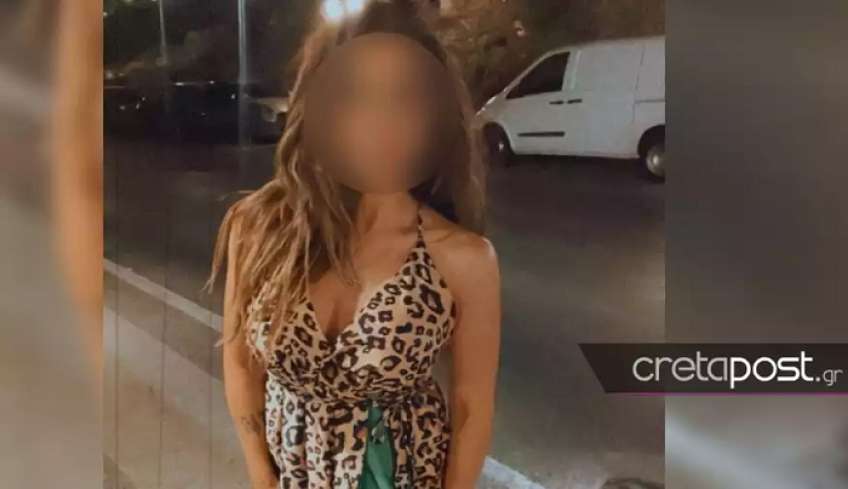 Επίθεση με καυστικό υγρό στην Κρήτη – Αποδέχεται την πράξη της η 38χρονη: «Είχα ακόμα αισθήματα για εκείνον»