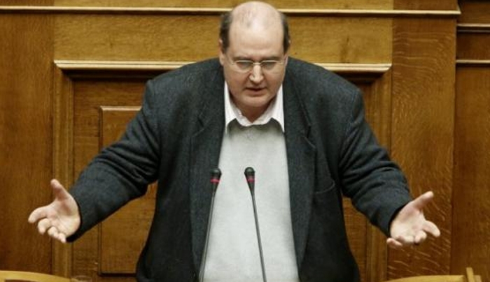 Φίλης: Αν χρειαστεί να ανανεωθεί η λαϊκή εντολή, θα ανανεωθεί - ΒΙΝΤΕΟ