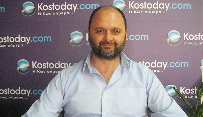 ΡΑΔΙΟΤΑΞΙ ΚΩ: Έκπληξη και απογοήτευση από το άρθρο του κ. Εκατομάττη