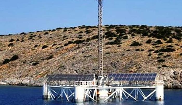 Τέλος τα υδροφόρα πλοία-Μονάδες αφαλάτωσης σε Πάτμο, Αρκιούς, Καστελλόριζο