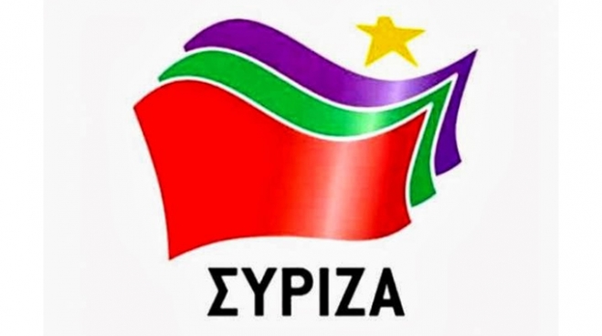 Ερώτηση 6 βουλευτών του ΣΥΡΙΖΑ. Να απαλλαγούν τα καταλύματα απο την υποχρεωτική ασφάλιση ΟΑΕΕ