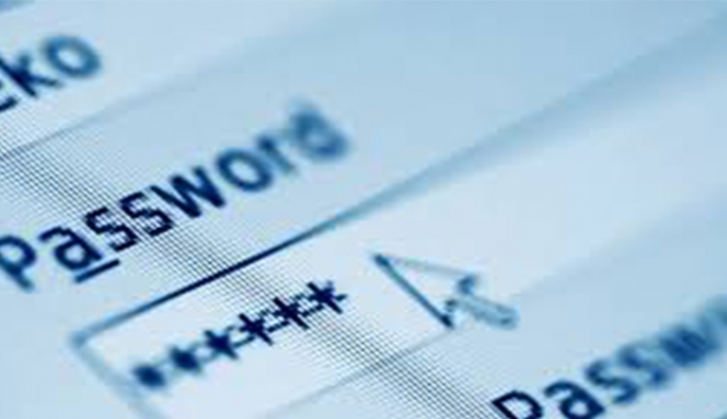 Τα χειρότερα password του 2014