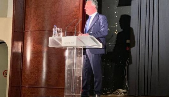 ΓΙΩΡΓΟΣ ΚΥΡΙΤΣΗΣ: Ένα μεγάλο ευχαριστώ στους πολίτες της Κω, είναι πολύ λίγο για να εκφράσει όσα νιώθω
