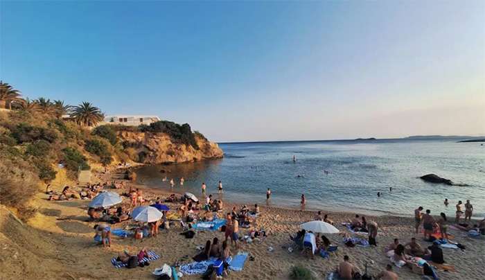 Καιρός: «Καμίνι» η χώρα με θερμοκρασίες έως 42 βαθμούς Κελσίου – Στα ύψη ο υδράργυρος στην Αττική την Τετάρτη