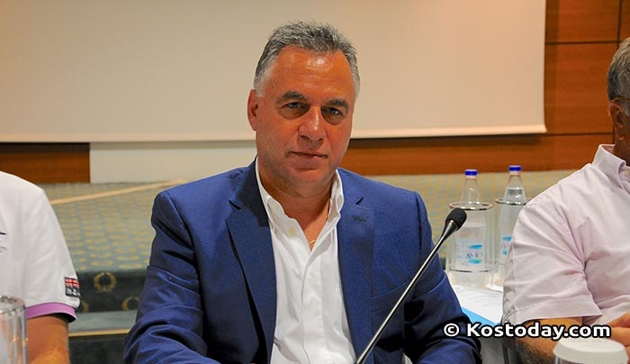 Γ. Κυρίτσης: Το πάρτυ των ‘’συνεργατικών’’ τελείωσε