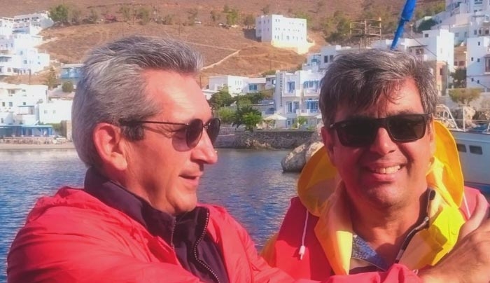 Δημοσιεύτηκε στο ΦΕΚ η απόφαση για τον εκτελεστικό γραμματέα