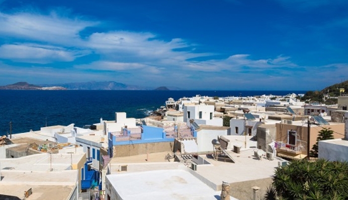 Η «υιοθεσία» της Νισύρου