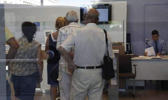 Ελεύθεροι επαγγελματίες: Χωρίς περίθαλψη οι οφειλέτες των Ταμείων από 1 Μαρτίου