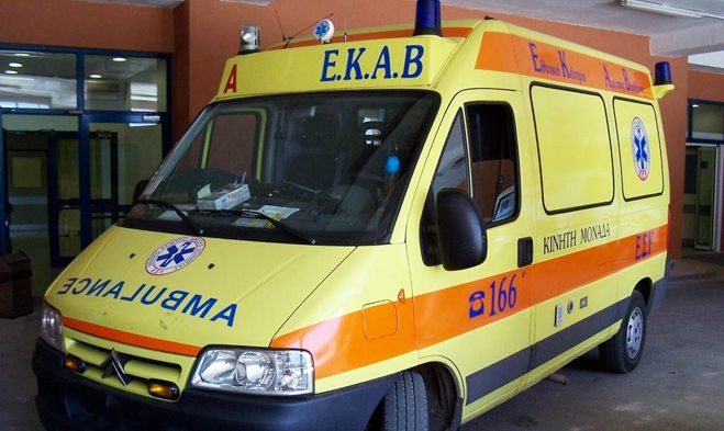 Εντοπίστηκε άψυχο σώμα ανδρός στο Ψαλίδι