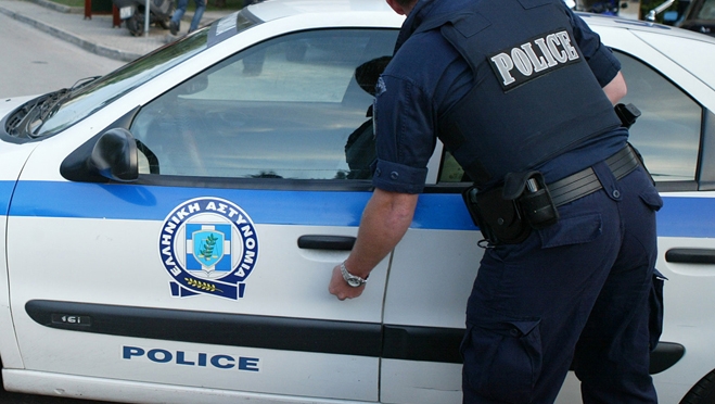 Συλλήψη τριών λαθρομεταναστών &amp; ενός ημεδαπού για μικροποσότητα κάνναβης