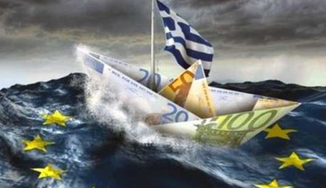 Να διαγραφεί το μισό ελληνικό χρέος, ζητεί Γερμανός οικονομολόγος