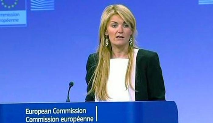 Κομισιόν για τα εξωτερικά σύνορα της Ελλάδας: Χρειάζονται περισσότερα από την Αθήνα για να χαλαρώσουν οι έλεγχοι