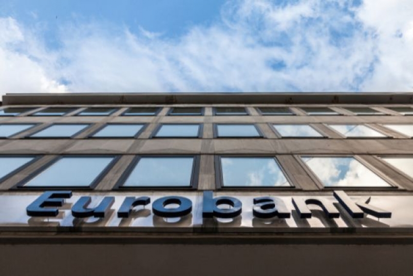 Η Eurobank ανοίγει τη στρόφιγγα για τα στεγαστικά - Σταθερή δόση για πάντα