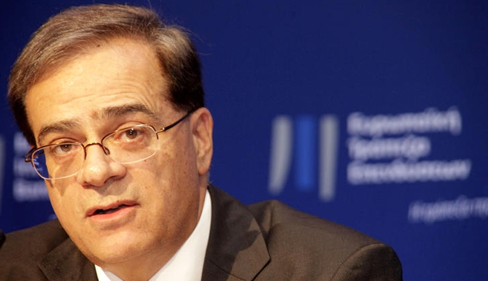 Χαρδούβελης: Οι καταθέσεις στις τράπεζες είναι ασφαλείς