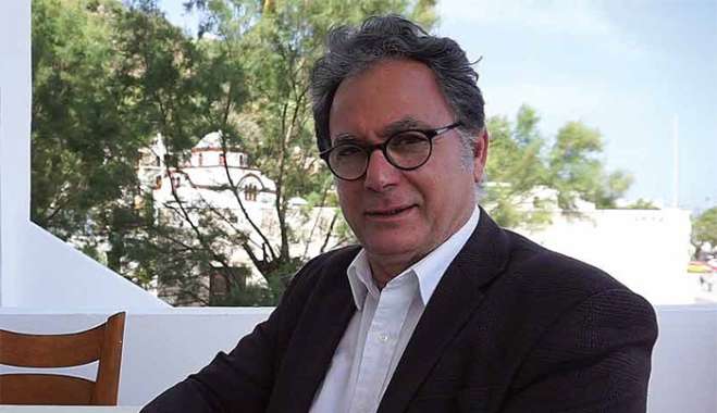 ΜΗΝΥΜΑ ΔΗΜΑΡΧΟΥ ΝΙΣΥΡΟΥ ΓΙΑ ΤΗΝ 205η ΕΠΕΤΕΙΟ ΤΗΣ ΕΠΑΝΑΣΤΑΣΗΣ ΤΟΥ 1821