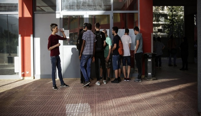 Πανελλαδικές 2019: Αυξάνονται οι εισακτέοι - Αυτές είναι οι νέες σχολές