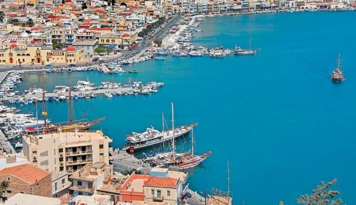 Επενδυτής διεκδικεί από το Δήμο Καλυμνίων χρηματική αποζημίωση 183,5 εκ. ευρώ!