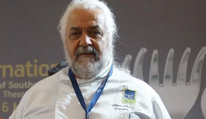 N. Xριστοφόρου: «Το στοίχημά μας είναι, ολόκληρη η Περιφέρεια Νοτίου Αιγαίου να γίνει ένας γαστρονομικός προορισμός»