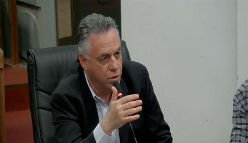 Γιώργος Κυρίτσης: ‘’ ΠΟΙΑ ΚΩ ΘΕΛΟΥΜΕ;’’