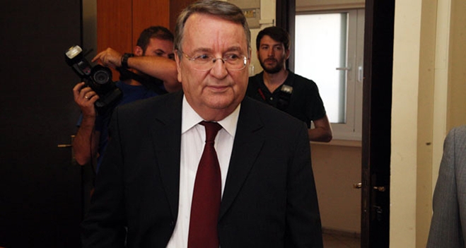 Στην Κομισιόν το νέο πρόγραμμα Αγροτικής Ανάπτυξης