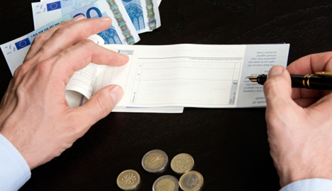 Ανάσα για τις επιχειρήσεις: Κάλυψη των επιταγών έως 30 Σεπτεμβρίου