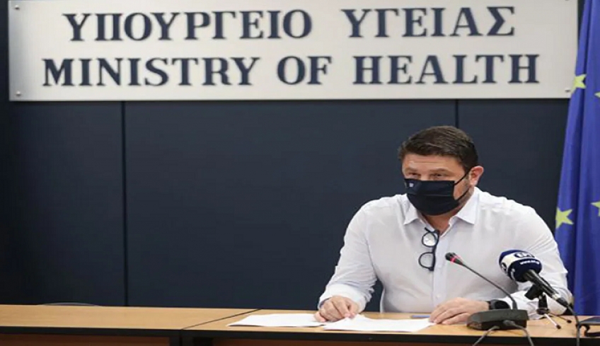 Αθήνα-Θεσσαλονίκη-Χαλκίδα: Λειτουργία λιανεμπορίου Δευτέρα έως και Παρασκευή, τέλος το click inside, απαγόρευση κυκλοφορίας μετά τις 18:00