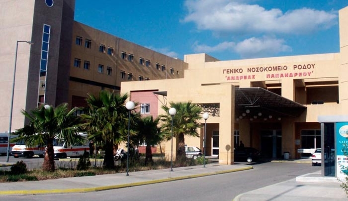 Δεν θα περάσει από πειθαρχικό ιατρός του Νοσοκομείου