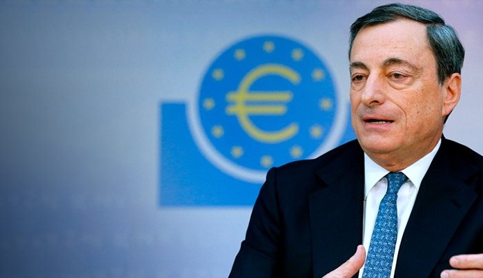 Ντράγκι για Ελλάδα: Πρώτα εφαρμογή των προαπαιτουμένων και μετά το waiver