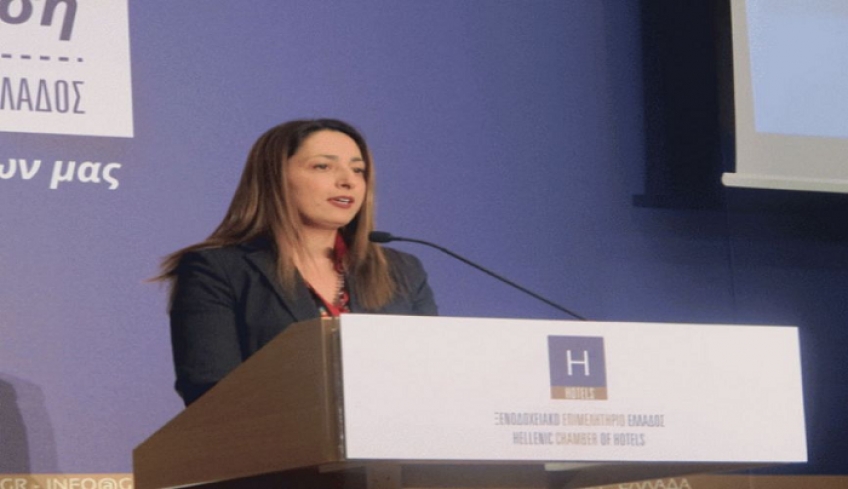 Ν. Σβύνου: Άρχισε η αντίστροφη μέτρηση -Κάμψη στις κρατήσεις και πολλές ακυρώσεις