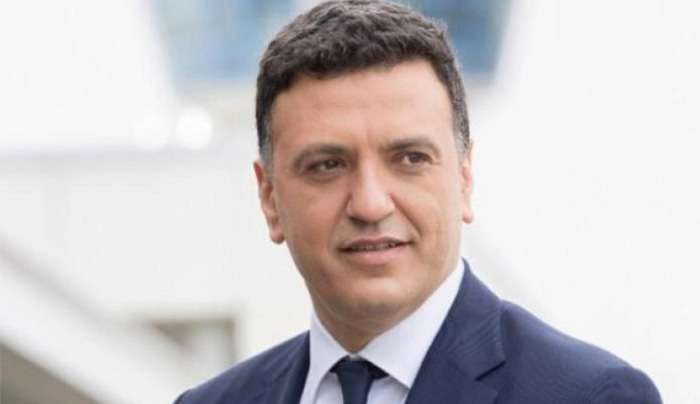 Β. Κικίλιας: «Νέο αναπτυξιακό μοντέλο για τα λιμάνια της χώρας»