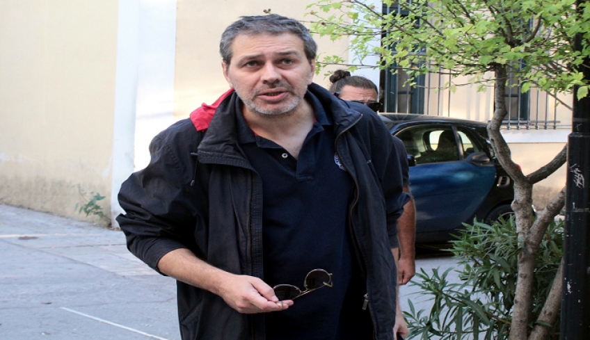 Πυροβόλησαν τον Στέφανο Χίο - Δέχτηκε 2 σφαίρες σε λαιμό και πλευρά