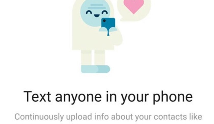 Facebook: Νέο σκάνδαλο με την καταγραφή των κλήσεων και των μηνυμάτων στα Android smartphones