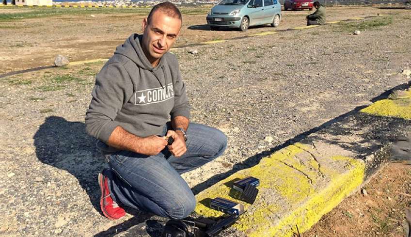 «Μας έβαζε να του κάνουμε μασάζ και έβλεπε πορνό» - Βροχή οι καταγγελίες για τον προπονητή πολεμικών τεχνών