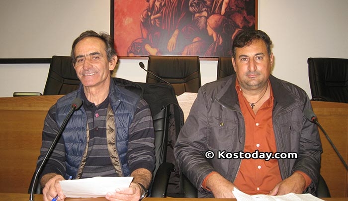 ΔΕΙΤΕ την ενημέρωση και παρουσίαση των αιτημάτων των τοπικών Συλλόγων Αγροτών, Κτηνοτρόφων, Αλιέων ν. Κω (ΒΙΝΤΕΟ)