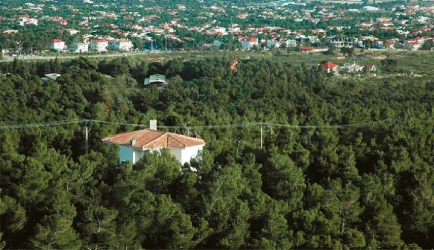 Επιστολή του Κ. Σαρή στους βουλευτές Δωδεκανήσου για τα καταπατημένα δημόσια ακίνητα