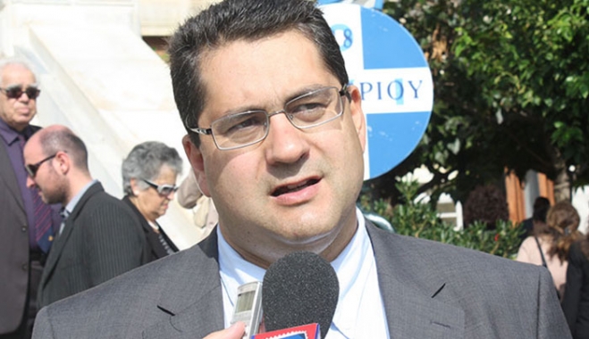 Κόκκινος: Ο Τσίπρας πρέπει να δράσει άμεσα με στόχο την εθνική μας ανάταση και την παραμονή μας στη Ευρωπαϊκή Ένωση και στο Ευρώ