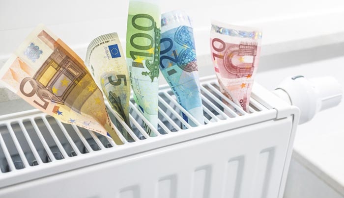 Επίδομα θέρμανσης τέλος για 500.000 νοικοκυριά