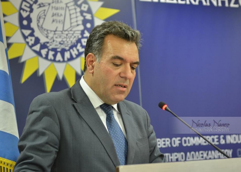 ΜΑΝΟΣ ΚΟΝΣΟΛΑΣ: «Η αλήθεια για την ΑΣΤΕΡ»