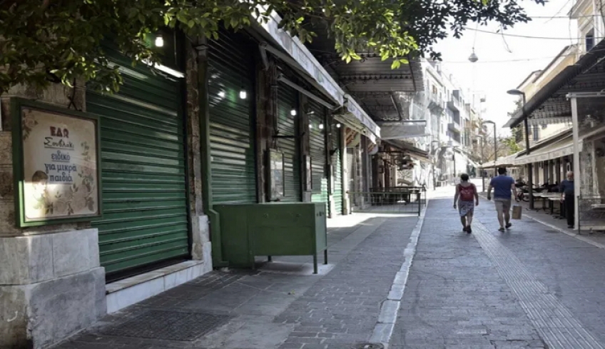 Τοπικά lockdown για τις “κόκκινες” περιοχές -Τα μέτρα που θα ισχύουν
