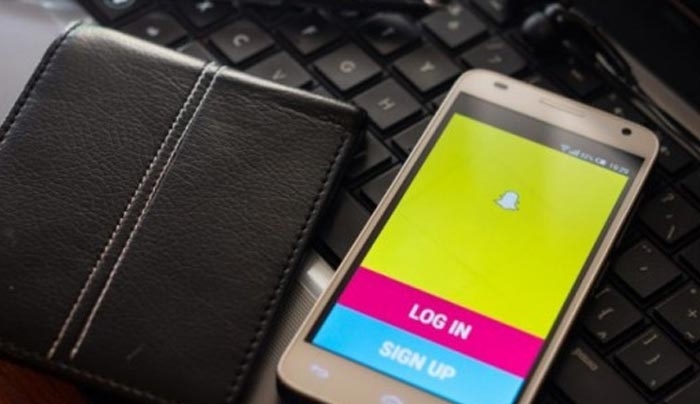 Το Snapchat ετοιμάζει 3D selfies!