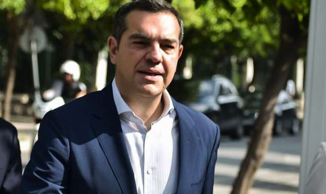 Θα ανεξαρτητοποιηθεί ο Αλέξης Τσίπρας; Τα σενάρια και η νέα πραγματικότητα για τον πρώην πρωθυπουργό