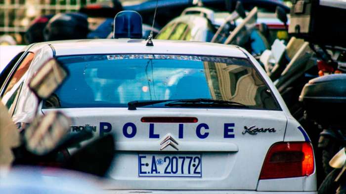 Αποτελέσματα στοχευμένων αστυνομικών δράσεων που πραγματοποιήθηκαν στα νησιά του Νοτίου Αιγαίου