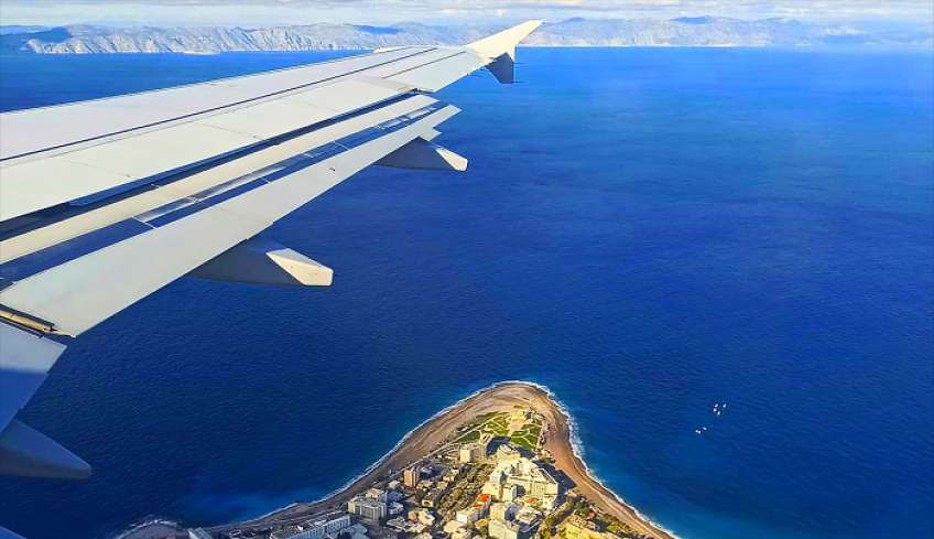 Β. Κικίλιας: Αεροπορική σύνδεση 4 νέων ελληνικών προορισμών με Βελιγράδι – 2 πτήσεις/εβδομάδα για Ρόδο