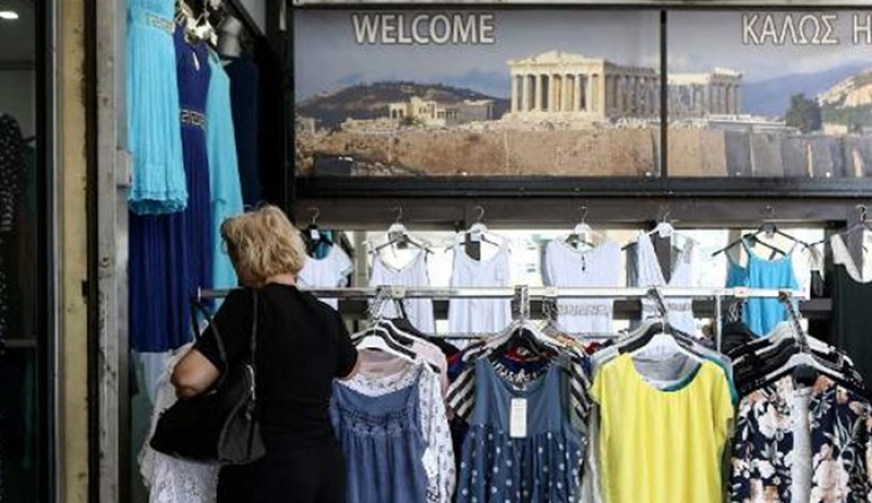 Αποκαλυπτικά στοιχεία για τους μισθούς -600 ευρώ είναι πλέον τα καλά λεφτά