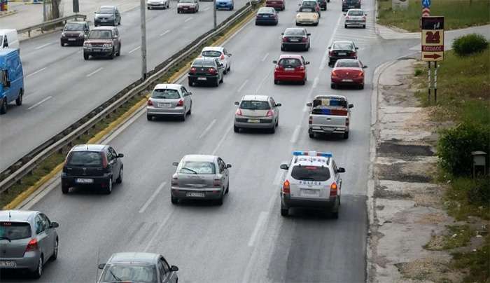 Ποιες αλλαγές θα ισχύσουν από φέτος για τα τέλη κυκλοφορίας - Πότε θα αναρτηθούν στο myCar