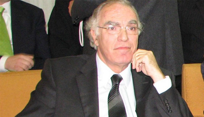 Η νέα προφητεία του Βασίλη Λεβέντη: Πώς βλέπει την Ελλάδα σε 6 μήνες!